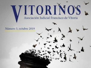 Revista VITORINOS Nº3 – Octubre 2019