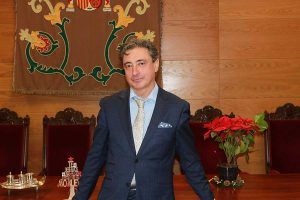 Raimundo Prado Bernabéu
