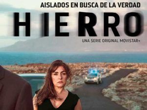 Entrevista a Jorge Coira, director de HIERRO