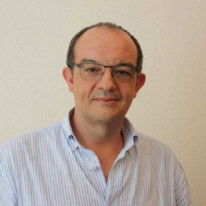 Javier Albar