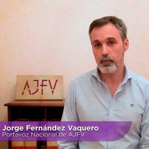 Jorge Fernández Vaquero