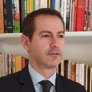 Rafael Martín