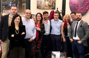 Comité Nacional diciembre 2019