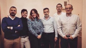 Comité Nacional enero 2020