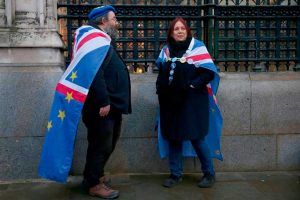 Goodbye al english breakfast