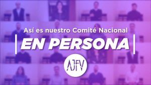 VITORINOS EN PERSONA - Jorge Fernández Vaquero