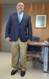 Enrique Peralta