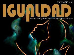 Revista de Igualdad AJFV 5 - Febrero 2020