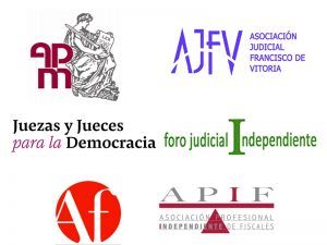 6 asociaciones