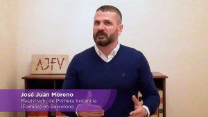 VITORINOS EN PERSONA - José Juan Moreno