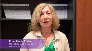 VITORINOS EN PERSONA - Rosa María Freire