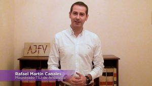 VITORINOS EN PERSONA - Rafael Martín Canales