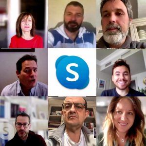 Comité Nacional - 19 marzo 2020