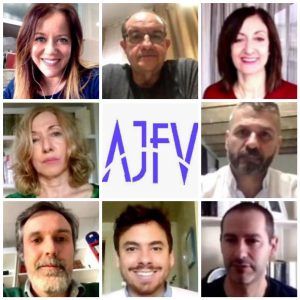 Comité Nacional - 21 de abril 2020