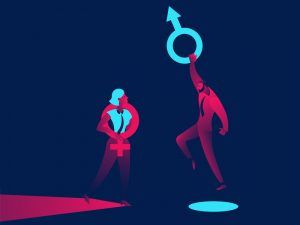 La doble cara del confinamiento, por Mónica García de Yzaguirre
