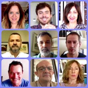 Comité Nacional - 29 de mayo 2020
