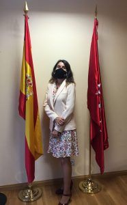 JULIA PATRICIA SANTAMARÍA