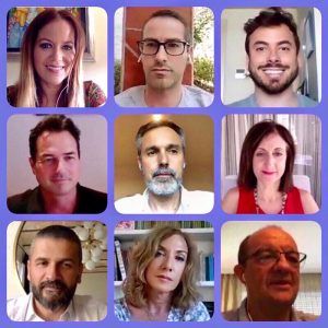 Comité Nacional - 19 junio 2020