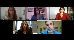 CICLO FORMACIÓN ON-LINE: LA JUSTICIA EN LA NUEVA ERA 3