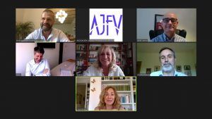CICLO FORMACIÓN ON-LINE: LA JUSTICIA EN LA NUEVA ERA 4