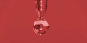 La Gota China