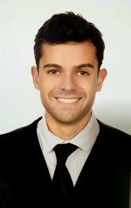 Javier Parra