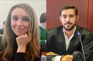 Incertidumbre, por Marina Martí y Claudio García