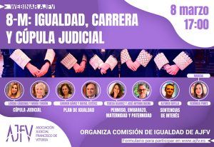 Webinar 8M 2021