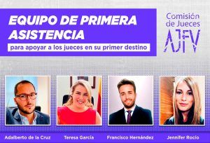 Equipo Primera Asistencia