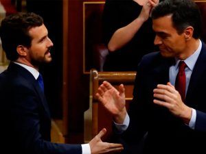 Tiempo de soluciones para España, por Jorge Fernández