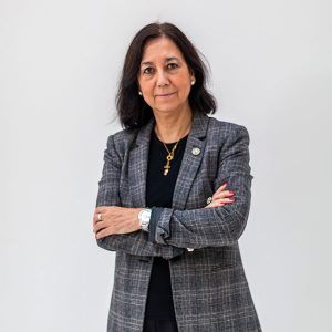 Carmen Gámiz Valencia