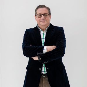 José Ignacio Martínez Esteban