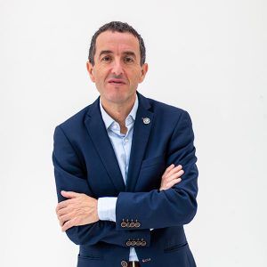 Luis Ortiz Vigil