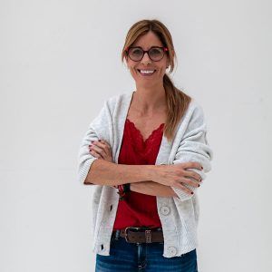 María Enma Ortega Herrero