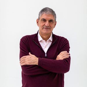 Pablo Sánchez Martín