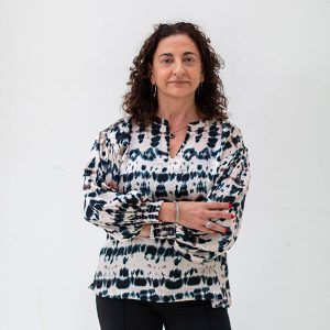 Rocío Moreno de Viana-Cárdenas