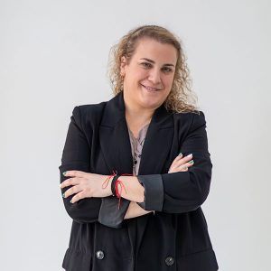 Teresa García Villanueva