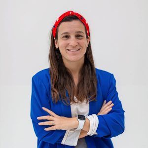 Verónica Ponte García