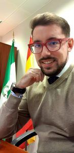 Claudio García