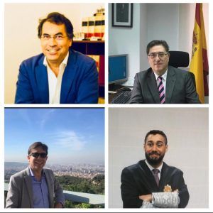 Comité Editorial Contencioso-administrativo