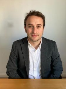 Javier Burgos