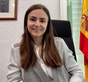 Mirian Luque