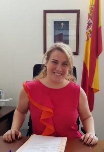 Teresa García