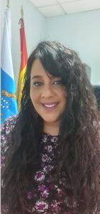 Yanira del Carmen González
