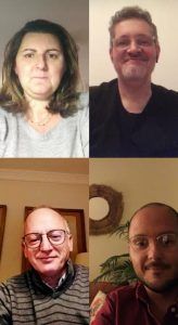 comite Familia