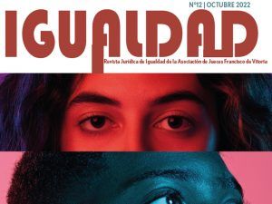 REVISTA IGUALDAD OCTUBRE 2022