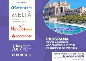 Asamblea AJFV Mallorca 2022