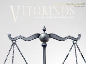 Revista Vitorinos 1 Noviembre 2022