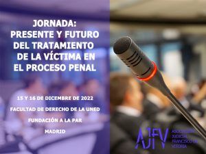 Jornadas Presente y Futuro Tratamiento
