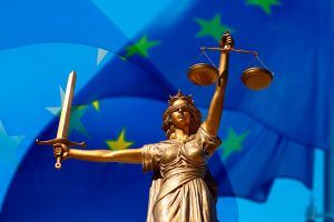 Juez Europeo